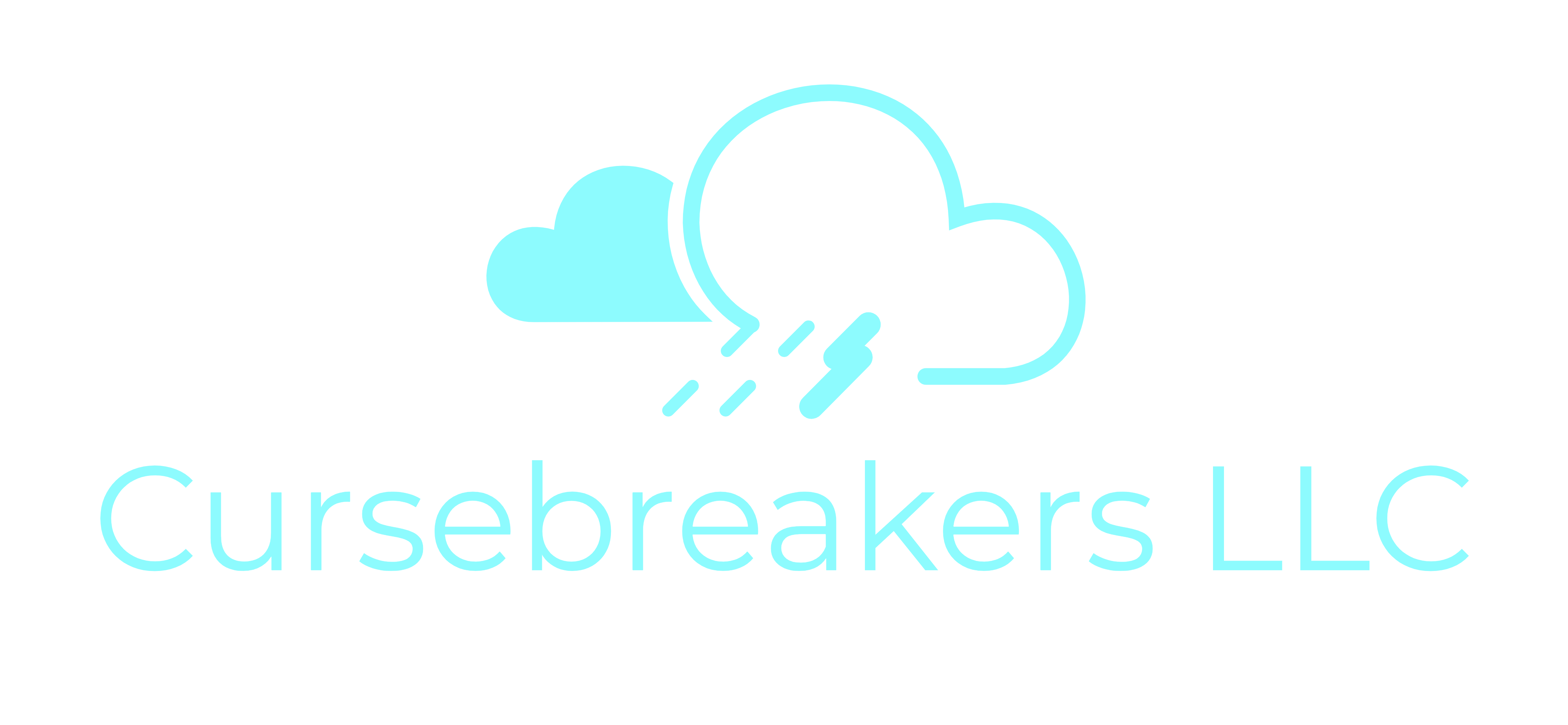 Cursebreakers LLC logo