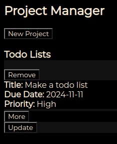 To-do List logo